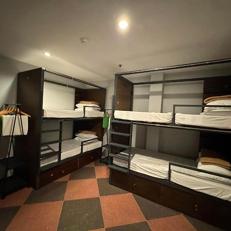 Cerca Hotel 발라박 외부 사진