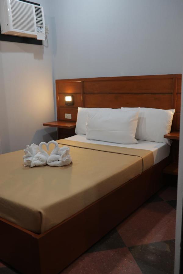 Cerca Hotel 발라박 외부 사진