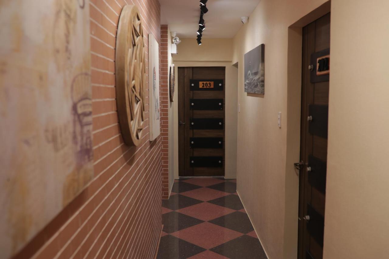 Cerca Hotel 발라박 외부 사진