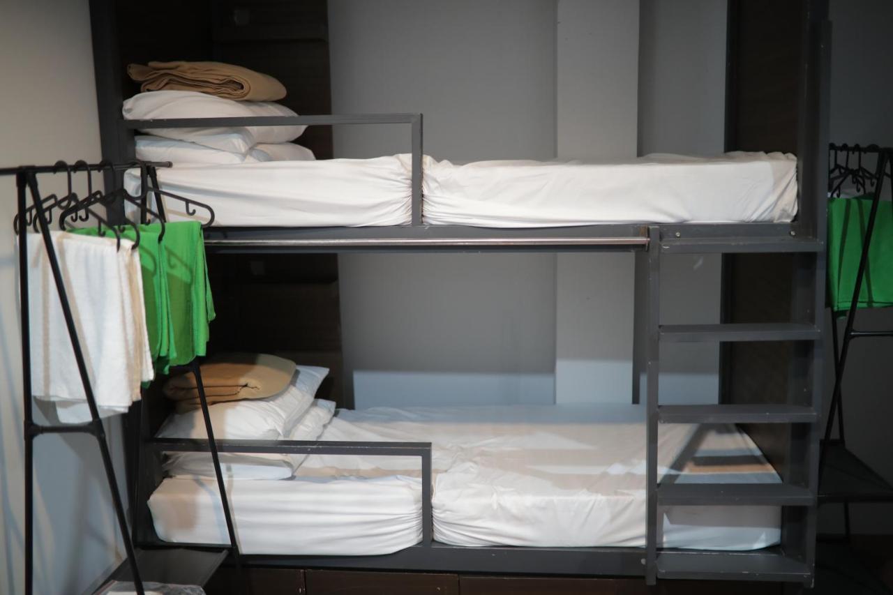 Cerca Hotel 발라박 외부 사진