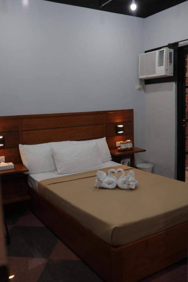 Cerca Hotel 발라박 외부 사진