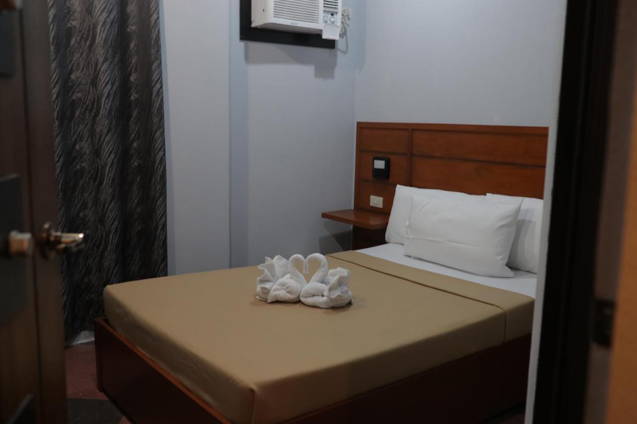 Cerca Hotel 발라박 외부 사진