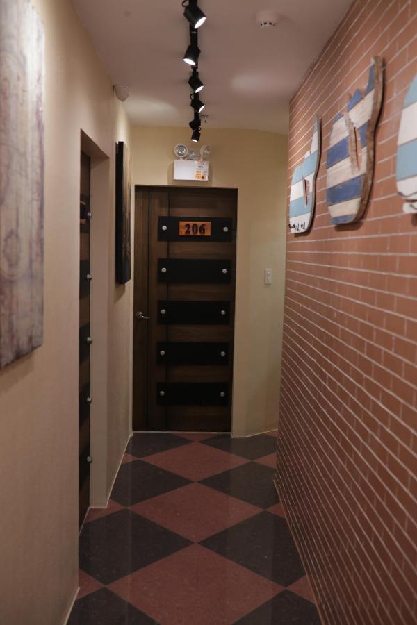 Cerca Hotel 발라박 외부 사진
