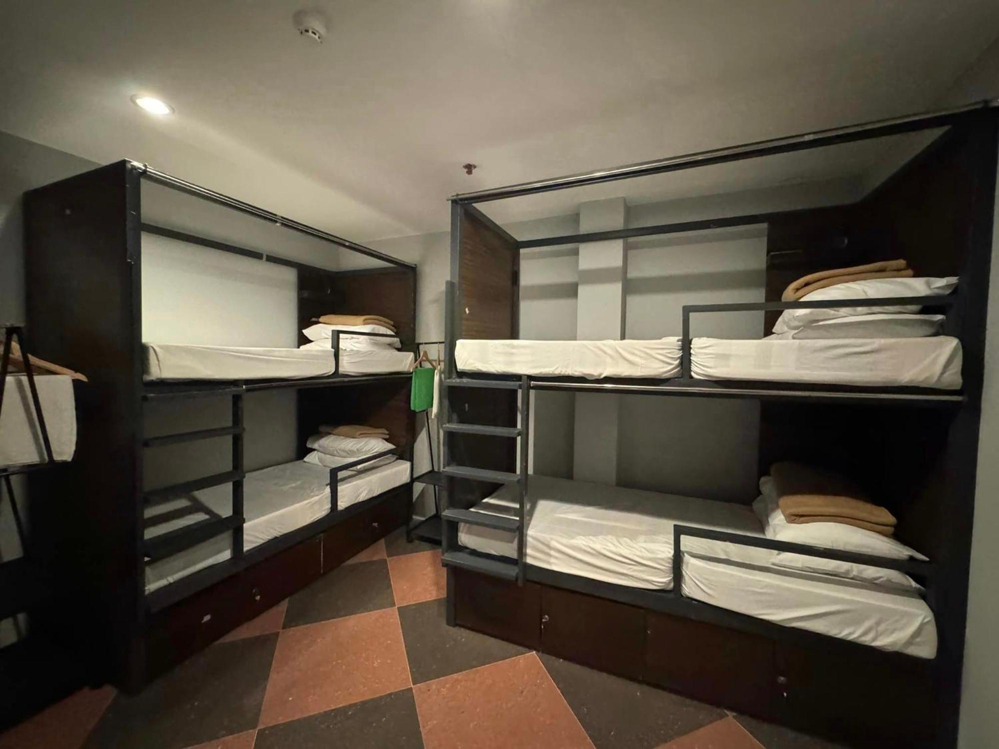 Cerca Hotel 발라박 외부 사진