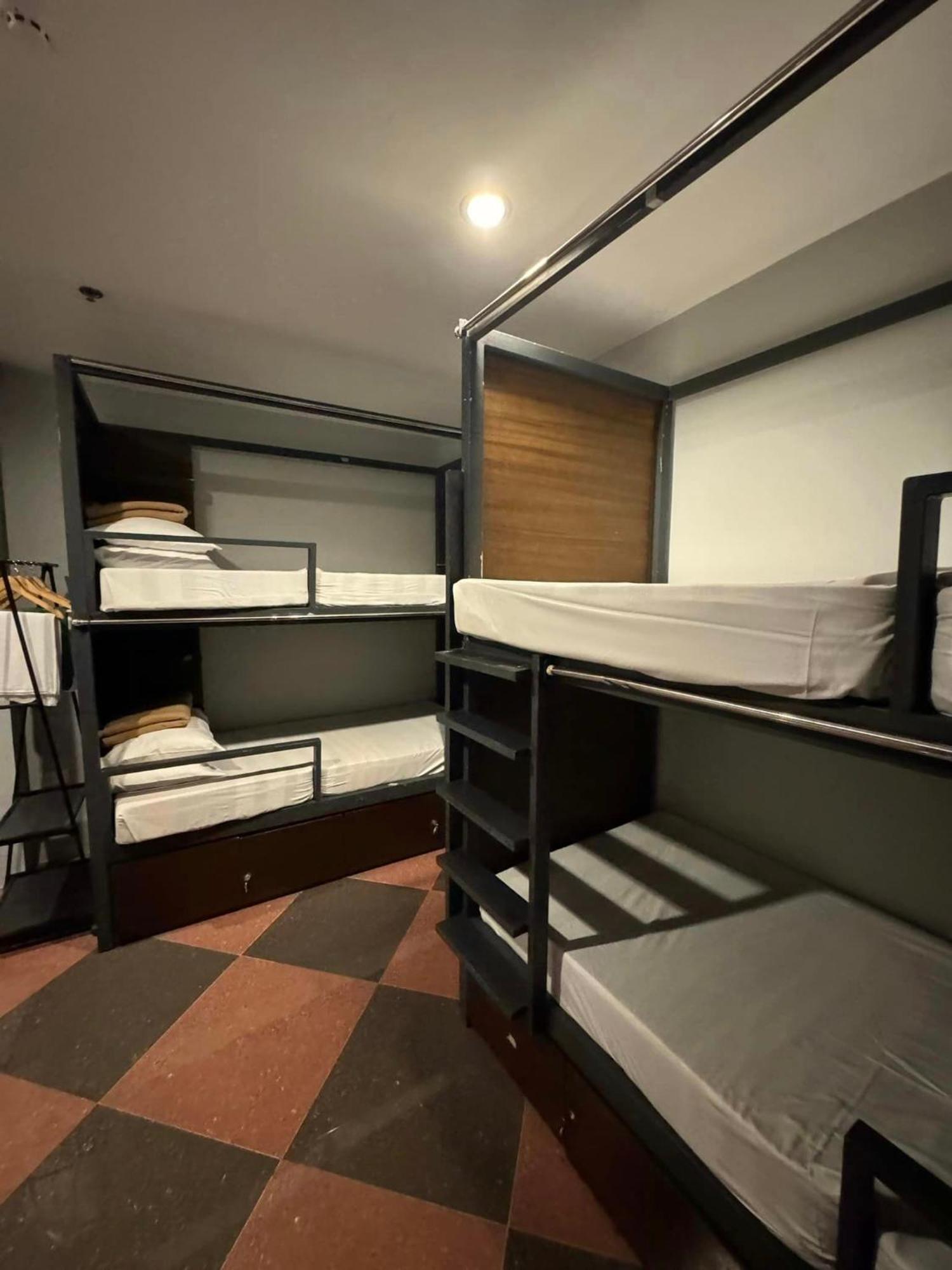 Cerca Hotel 발라박 외부 사진